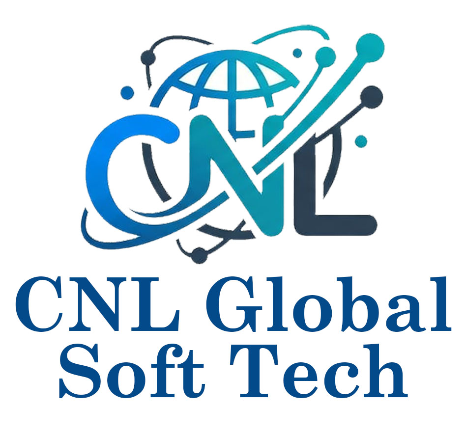 CNL Global Soft Tech Logo